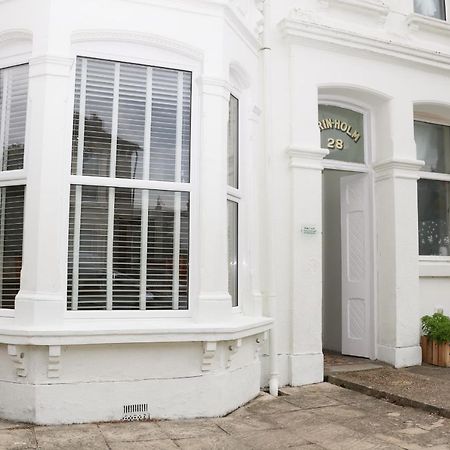 Apartment 2 Southsea Exterior foto