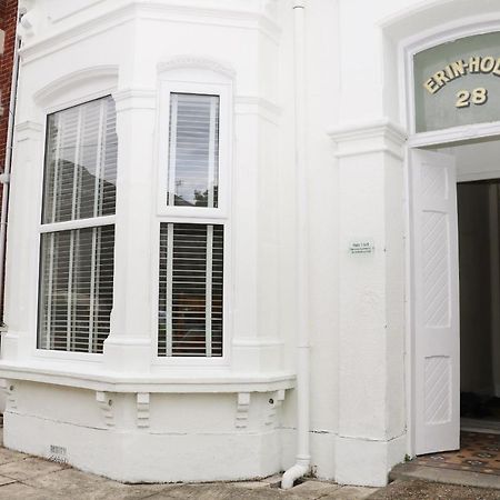 Apartment 2 Southsea Exterior foto