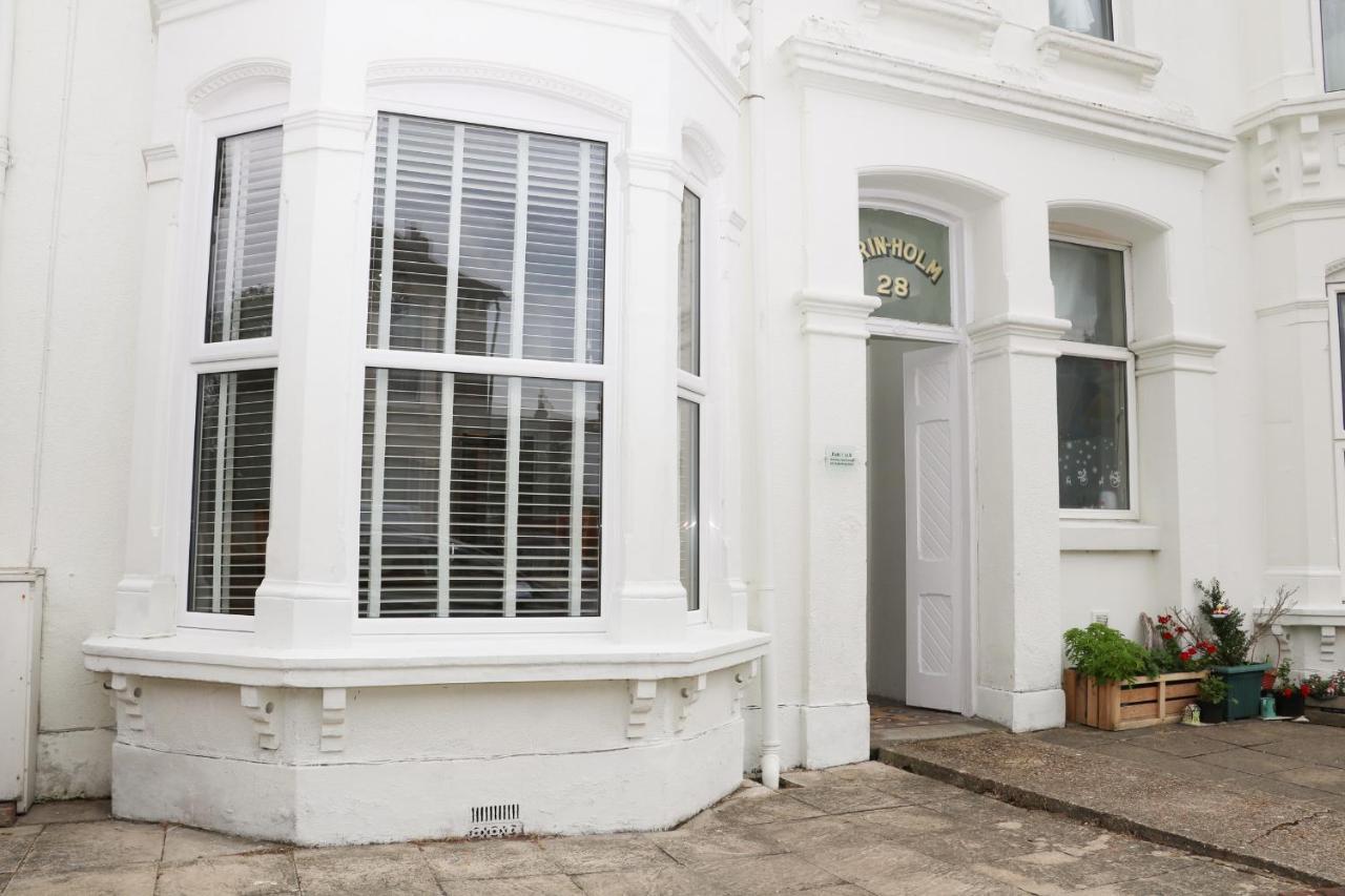 Apartment 2 Southsea Exterior foto